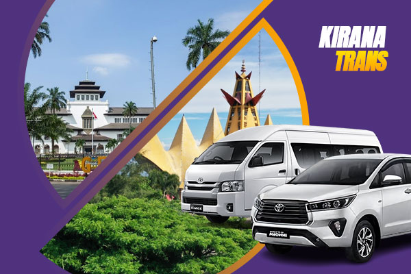 Bandung-Lampung