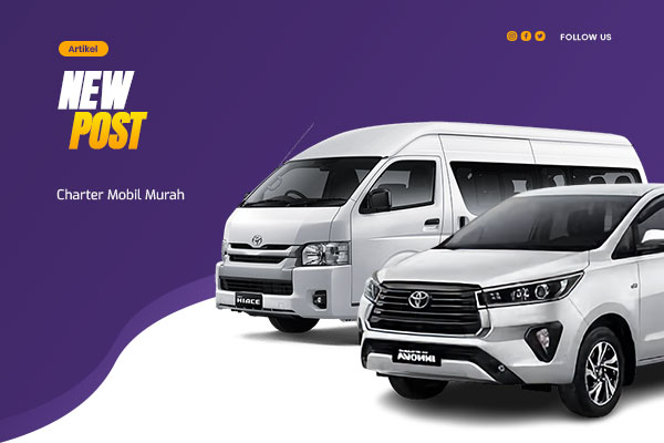 Charter-Mobil-Murah