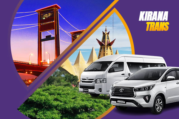 Lampung-Palembang