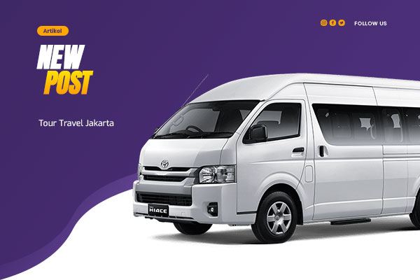 Tour-Travel-Jakarta