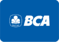 bca -logo