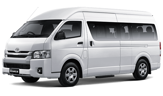 hiace-commuter
